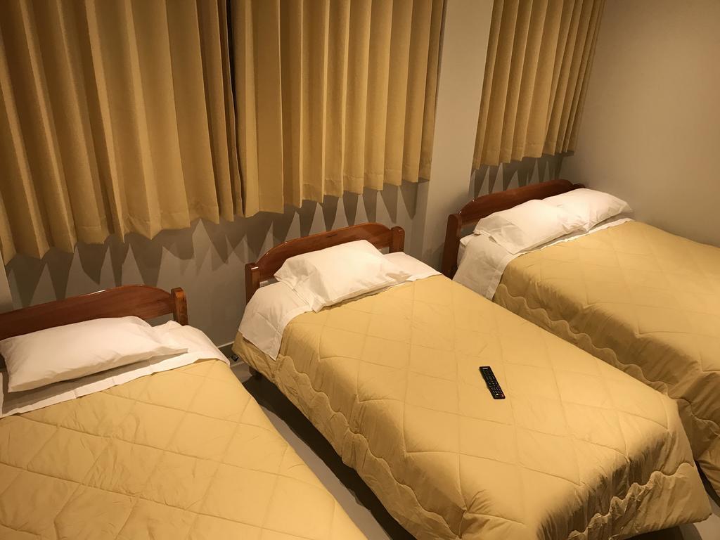 Edmoli Casa Hospedaje Cuzco Zewnętrze zdjęcie
