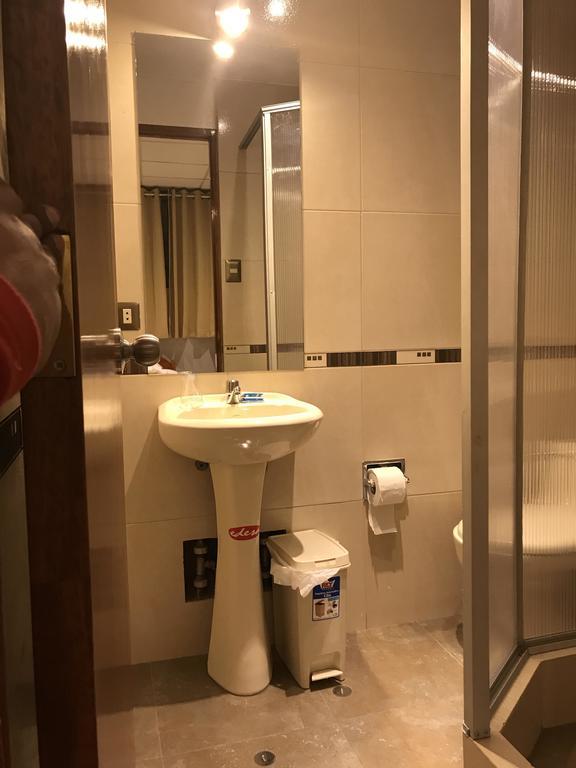 Edmoli Casa Hospedaje Cuzco Zewnętrze zdjęcie